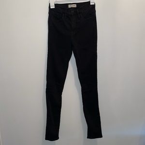 Madewell roadtripper 24 TALL